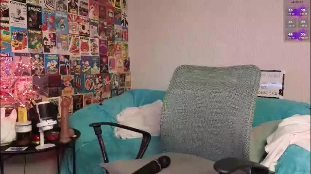 Thumbnail 2, littleleen's Stream at Chaturbate, 1 month ago