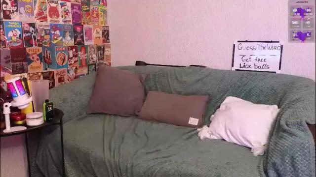 Thumbnail 2, littleleen's Stream at Chaturbate, 1 month ago