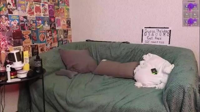 Image 2 of littleleen Stream on Chaturbate on 1 month ago