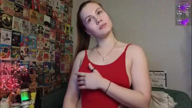 Thumbnail 1, littleleen's Stream at Chaturbate, 1 month ago