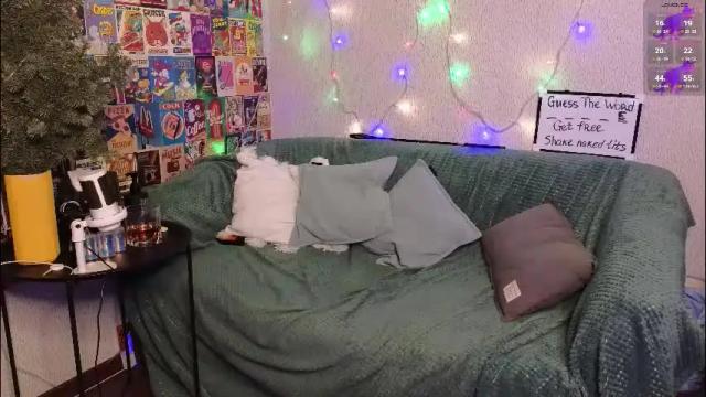 Image 10 of littleleen Stream on Chaturbate on 22 days ago