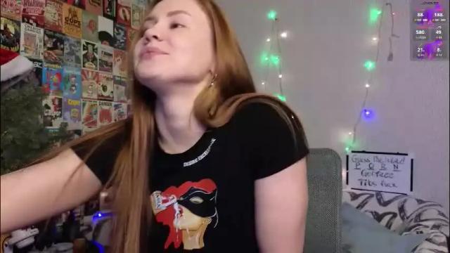 Thumbnail 3, littleleen's Stream at Chaturbate, 21 days ago