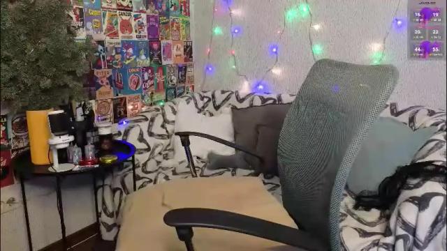 Image 6 of littleleen Stream on Chaturbate on 18 days ago