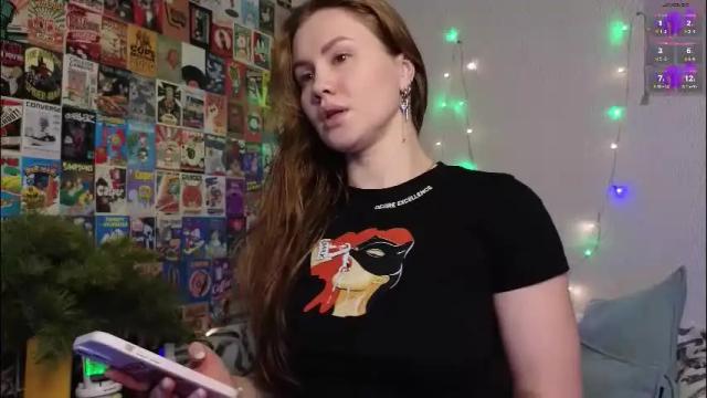 Thumbnail 1, littleleen's Stream at Chaturbate, 12 days ago