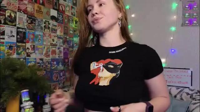 Image 4 of littleleen Stream on Chaturbate on 12 days ago