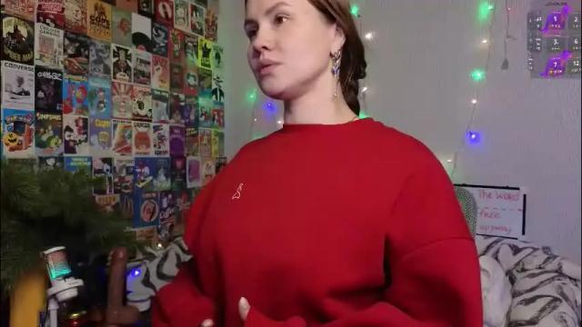 Thumbnail 1, littleleen's Stream at Chaturbate, 7 days ago