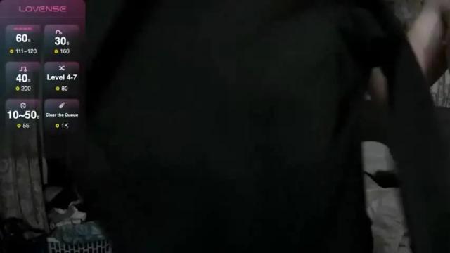 Image 10 of littlelillywhite Stream on Chaturbate on 16 months ago