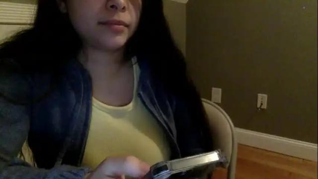 Thumbnail 2, littlelily9999's Stream at Chaturbate, 8 days ago