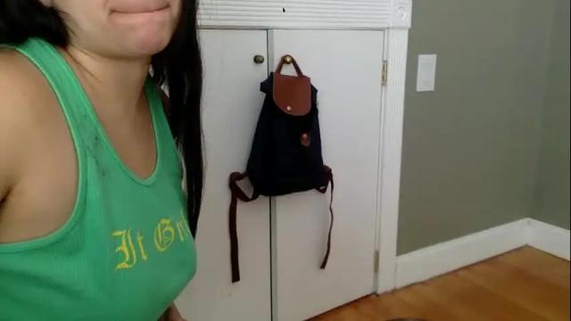 Image 2 of littlelily9999 Stream on Chaturbate on 7 months ago