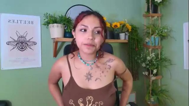 Thumbnail 1, littlelua's Stream at Chaturbate, 3 months ago