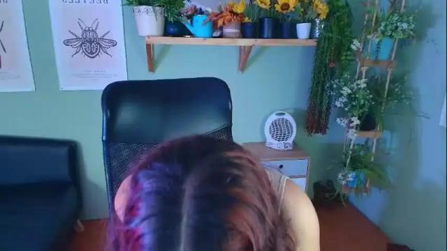 Image 8 of littlelua Stream on Chaturbate on 2 months ago