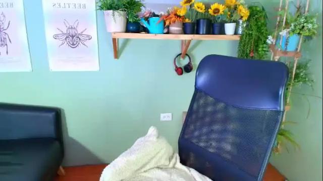Thumbnail 1, littlelua's Stream at Chaturbate, 2 months ago