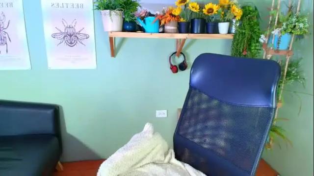 Thumbnail 2, littlelua's Stream at Chaturbate, 2 months ago