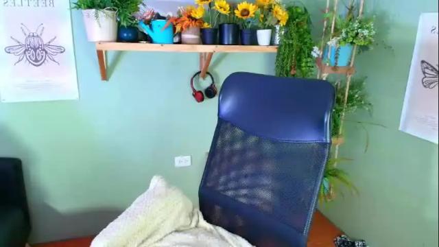 Thumbnail 3, littlelua's Stream at Chaturbate, 2 months ago