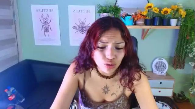Image 3 of littlelua Stream on Chaturbate on 2 months ago