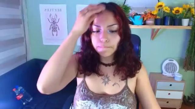 Image 7 of littlelua Stream on Chaturbate on 2 months ago
