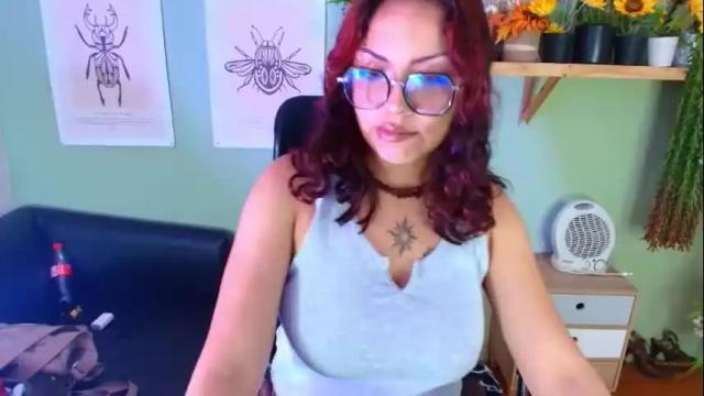 Image 2 of littlelua Stream on Chaturbate on 2 months ago