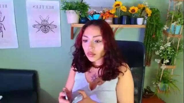 Image 7 of littlelua Stream on Chaturbate on 2 months ago