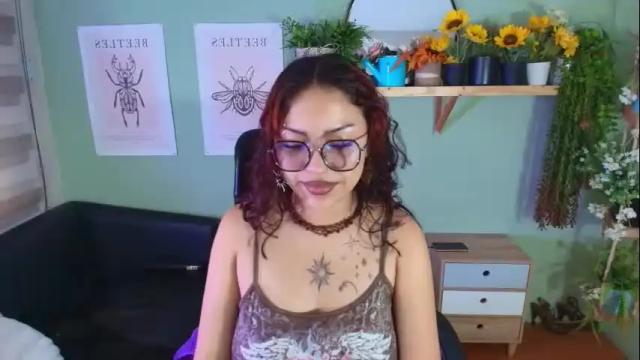Image 4 of littlelua Stream on Chaturbate on 2 months ago
