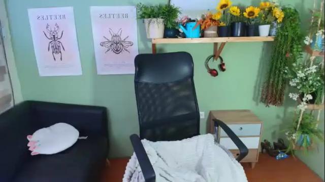 Image 4 of littlelua Stream on Chaturbate on 2 months ago