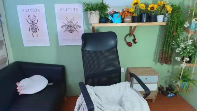 Thumbnail 2, littlelua's Stream at Chaturbate, 2 months ago