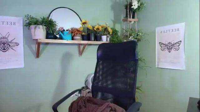 Thumbnail 2, littlelua's Stream at Chaturbate, 2 months ago