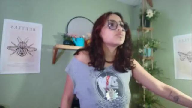 Image 11 of littlelua Stream on Chaturbate on 2 months ago
