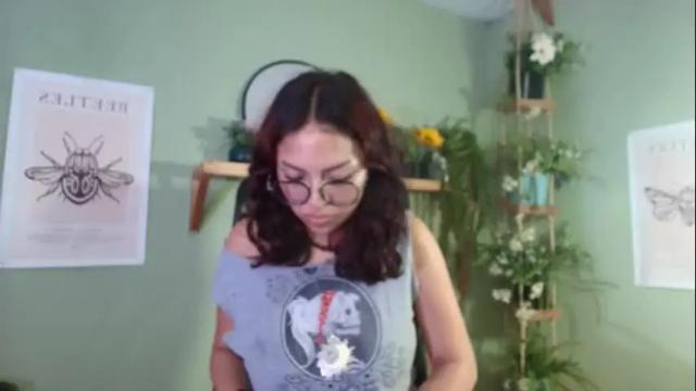 Image 12 of littlelua Stream on Chaturbate on 2 months ago