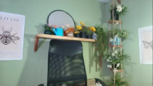Thumbnail 2, littlelua's Stream at Chaturbate, 2 months ago