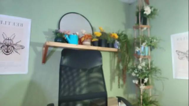 Image 6 of littlelua Stream on Chaturbate on 2 months ago