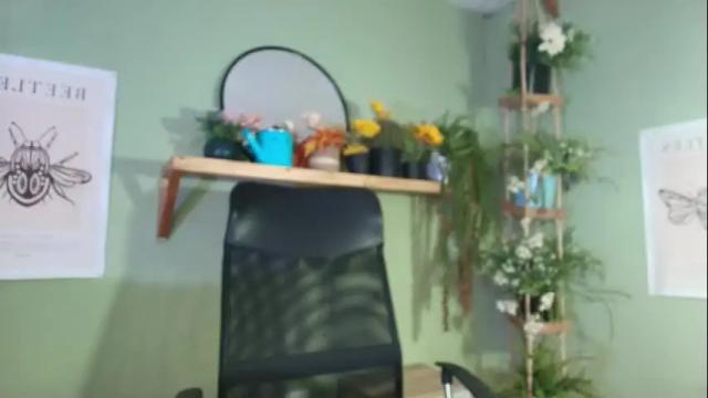 Image 8 of littlelua Stream on Chaturbate on 2 months ago