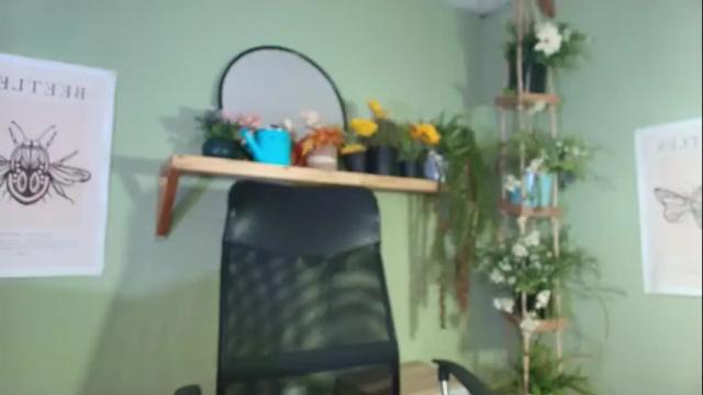 Thumbnail 3, littlelua's Stream at Chaturbate, 2 months ago
