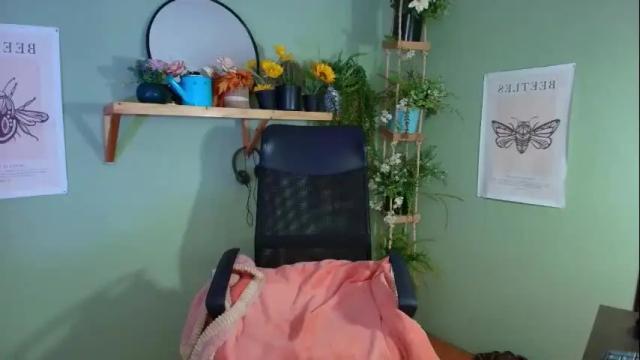 Thumbnail 2, littlelua's Stream at Chaturbate, 2 months ago