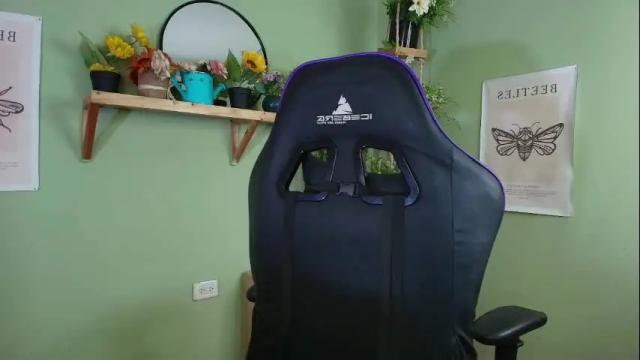 Image 7 of littlelua Stream on Chaturbate on 1 month ago