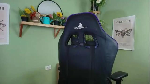 Thumbnail 3, littlelua's Stream at Chaturbate, 1 month ago
