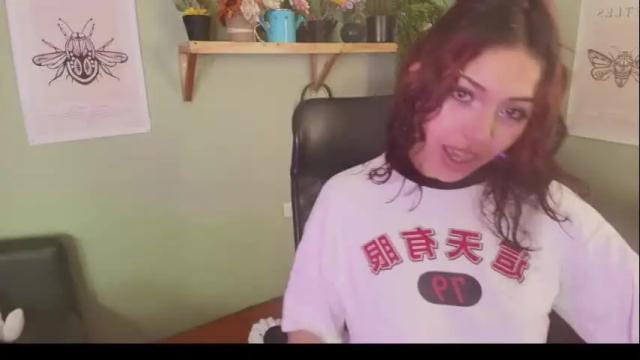 Thumbnail 1, littlelua's Stream at Chaturbate, 1 month ago
