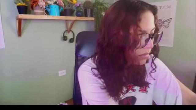 Image 6 of littlelua Stream on Chaturbate on 1 month ago