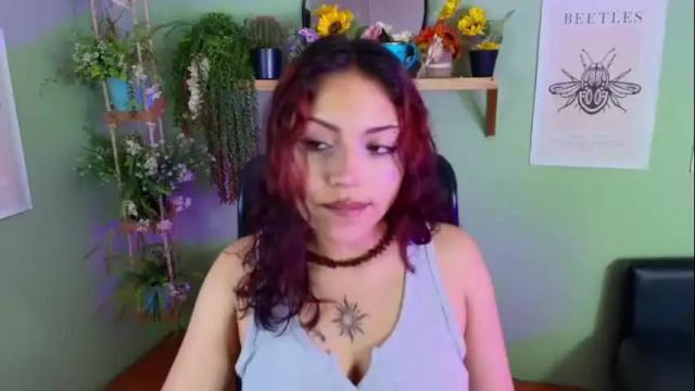 Image 12 of littlelua Stream on Chaturbate on 1 month ago