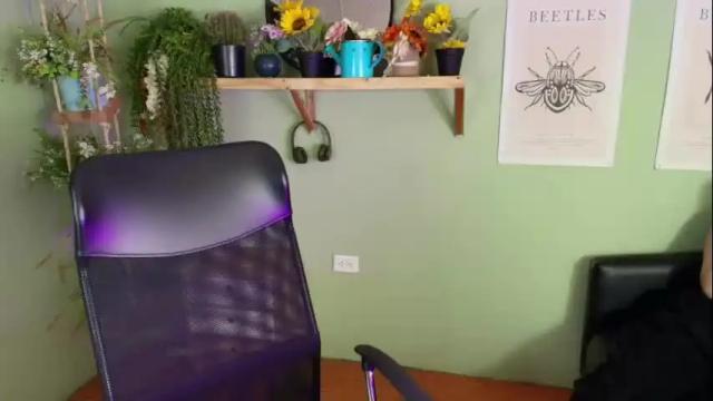 Thumbnail 2, littlelua's Stream at Chaturbate, 1 month ago