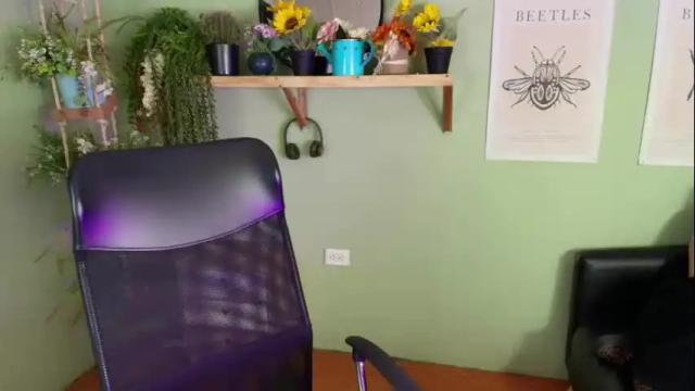 Thumbnail 3, littlelua's Stream at Chaturbate, 1 month ago