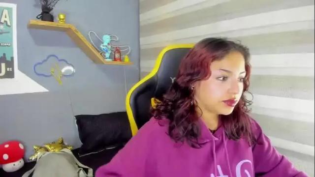 Thumbnail 1, littlelua's Stream at Chaturbate, 1 month ago