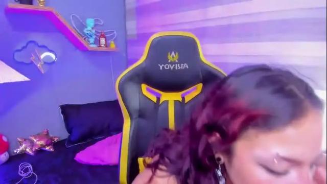 Image 11 of littlelua Stream on Chaturbate on 1 month ago