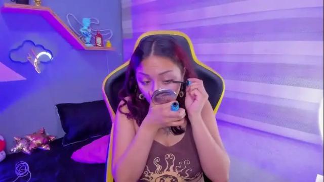 Thumbnail 2, littlelua's Stream at Chaturbate, 1 month ago