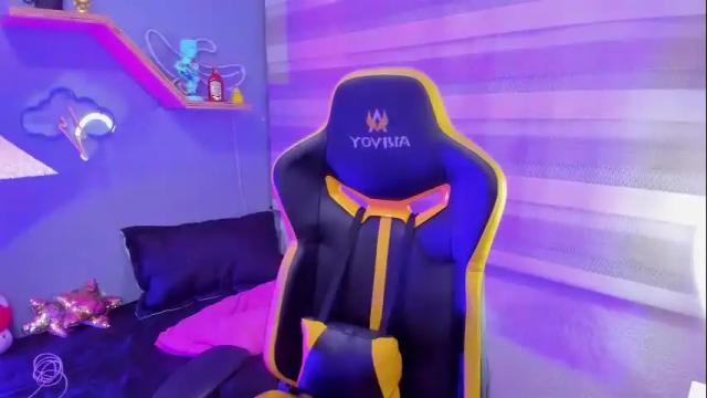 Image 6 of littlelua Stream on Chaturbate on 1 month ago