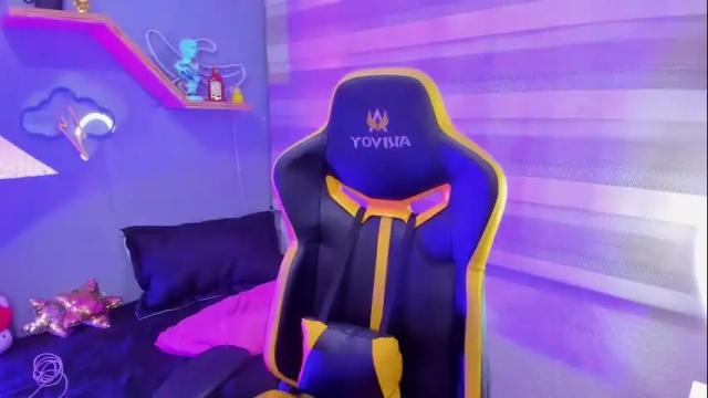 Image 7 of littlelua Stream on Chaturbate on 1 month ago