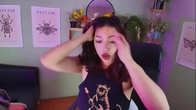 Thumbnail 1, littlelua's Stream at Chaturbate, 1 month ago