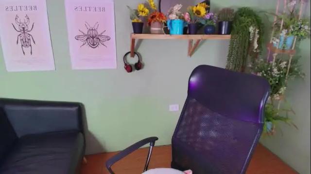 Thumbnail 1, littlelua's Stream at Chaturbate, 25 days ago
