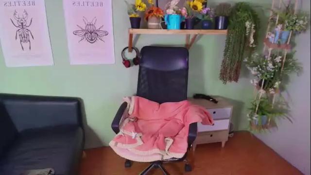 Image 11 of littlelua Stream on Chaturbate on 26 days ago