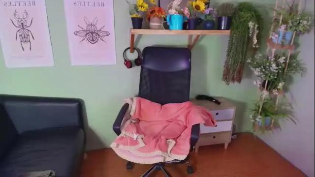 Thumbnail 3, littlelua's Stream at Chaturbate, 25 days ago