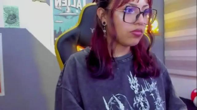 Thumbnail 1, littlelua's Stream at Chaturbate, 24 days ago